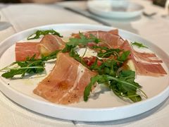 帕尔玛火腿配蜜瓜-Solo(衡山路店)