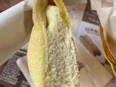 -劳顶笨咖啡(西塔店)