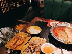 -牛New寿喜烧(闵行龙湖天街店)