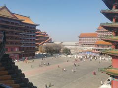-大明幻境第一城