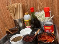 -攀枝花·任德琼·盐边羊肉米线