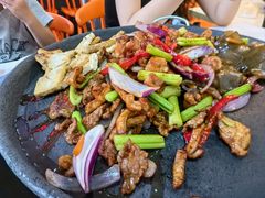 -一烙锅(友谊店)