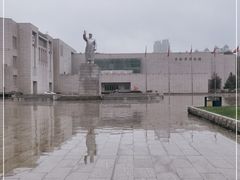 -吉林市博物馆