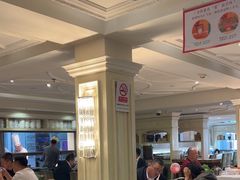 -大鸭梨烤鸭(左家庄店)