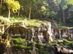 -灵隐飞来峰景区