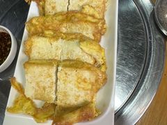 -故乡家韩国料理(丹东街店)