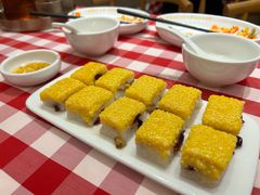 -西贝(厦门中华城店)