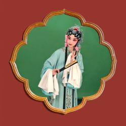 -梨园天地京剧摄影(玲珑天地店)
