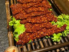 -盡膳口福跷脚牛肉火锅(合生汇购物中心店)