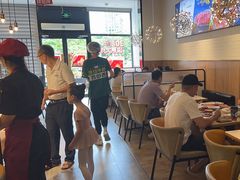-豪客来牛排(海沧阿罗海店)