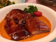 -囍凤楼·粤菜·点心·火锅(温特莱店)