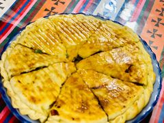 -卡万金特色藏餐