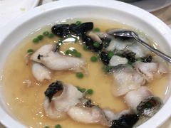 -顺风海鲜港(金玉兰店)