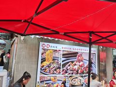 -回味黑鸭煲·始于2006(万松园店)