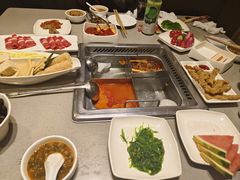-海底捞火锅(凯德广场店)