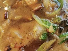 -老雒阳面馆·水席(定鼎门店)