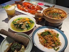 -茄子恰恰·新云南小炒(钱王街店)