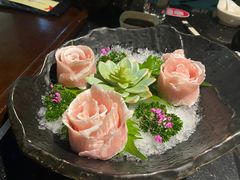 -捞王锅物料理(丰联店)