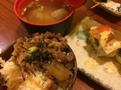 -浪花亭日本料理(古田路店)