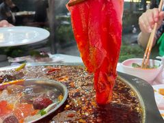 -枇杷园食为鲜火锅(南山店)