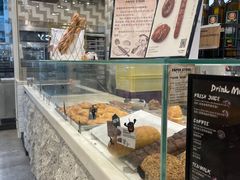 -PAPER STONE BAKERY(天汇广场店)