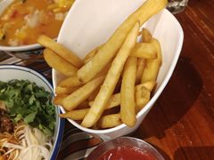 -源一咖啡馆(麒麟巷步行街店)