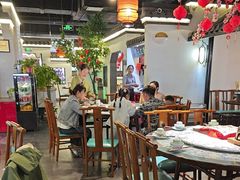 -卢大鲜鱼头捞饭(美利广场店)