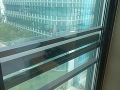 -深圳机场凯悦嘉轩酒店