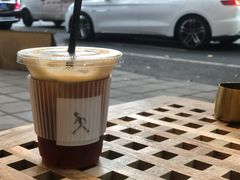-常识咖啡common sense(春熙路店)