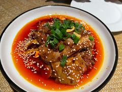 夫妻肺片-渝信川菜(西单店)