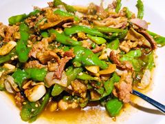 费大厨辣椒炒肉-费大厨辣椒炒肉(吉联MALL店)