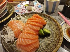 -小乔回转寿司(市府恒隆广场店)