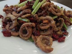 -今天国际酒店-餐厅