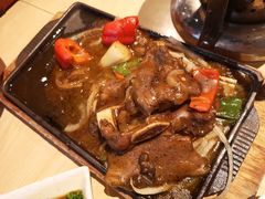 -避风塘(百联东郊店)
