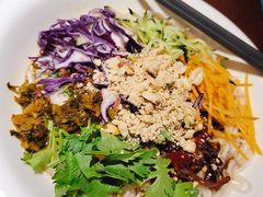 觅山凉米线-觅山云南菜(泊富ICITY店)