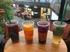 -星巴克臻选(成都太古里店)