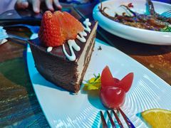 -MOSSO音乐酒吧·Live House(南京西路店)