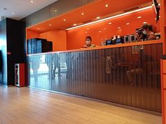 -大快活(罗湖商业城分店)