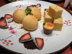 -木棉·醉心粤味(COCO Park店)