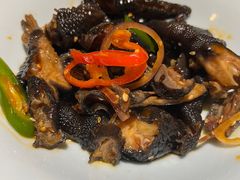 -村理·乡村菜音乐餐厅(河西店)