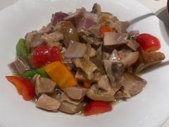 -松花湖水饺(新濠天地店)