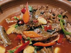 -巢湖名吃·东关老鹅汤(江南风情街店)