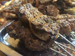 -明明烤牛肉(原明明东北烧烤)
