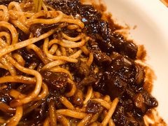 炸酱面-桃园中华料理炸酱面(燕儿岛路店)