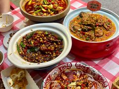 -辣小鲜·南昌大排档(船山路店)