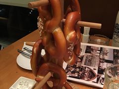 -LENBACH兰巴赫西餐啤酒坊(大连星海广场店)