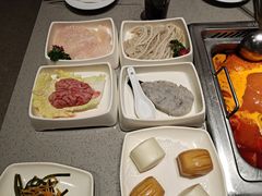 -海底捞火锅(金融街万达店)