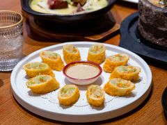 -敏珠拉姆藏餐·南京厨房(富春江东街店)