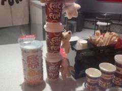 -DQ·蛋糕·冰淇淋(徐东销品茂店)