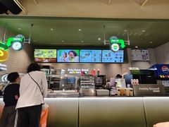 -SUBWAY赛百味(燕莎奥莱店)